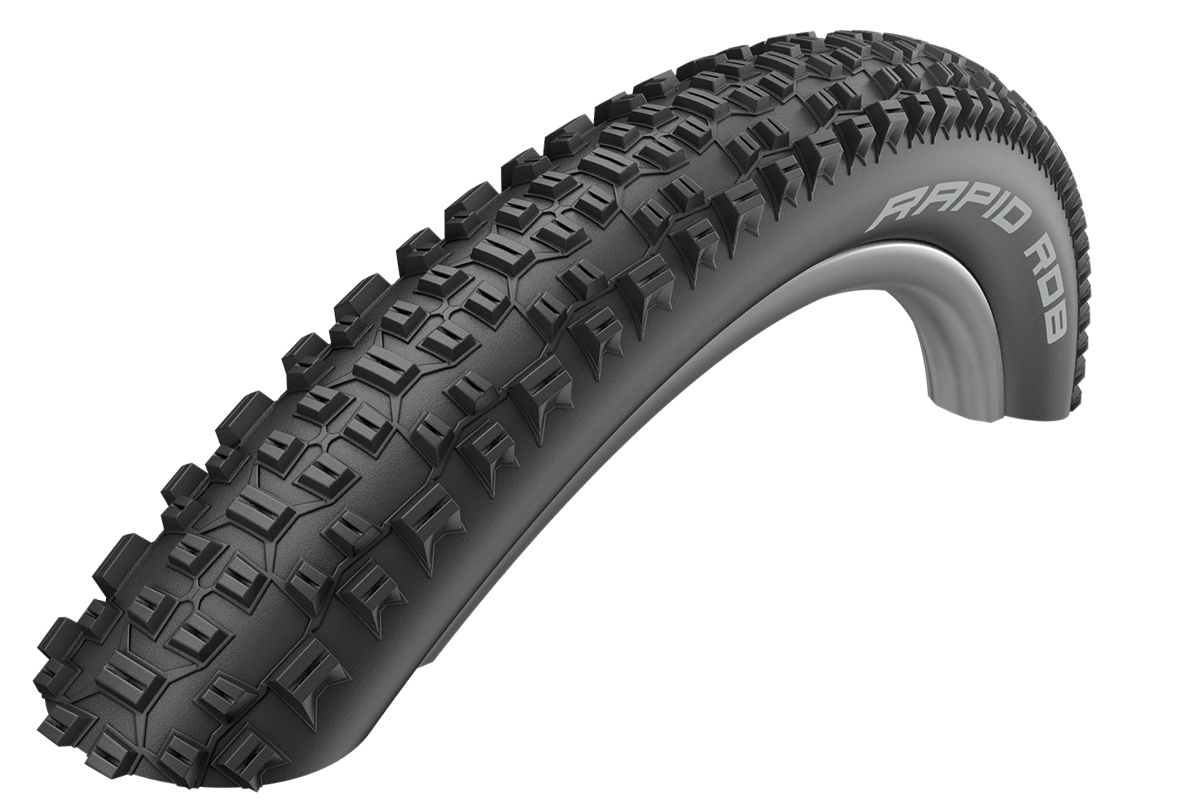 Schwalbe Rapid Rob 29"x2,1"  54-622