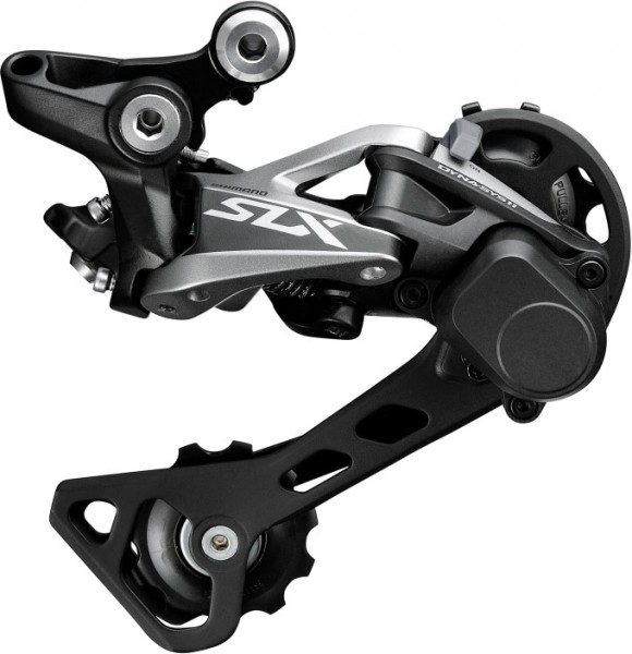 Shimano SLX Schaltwerk RD-M7000 GS 11-Fach