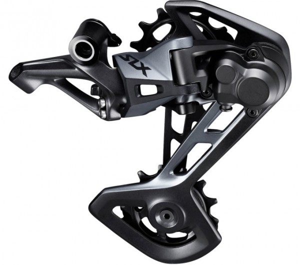 Shimano SLX Schaltwerk RD-M7100 SGS 12-Fach