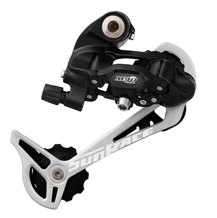 Sunrace RDM97 LDB Schaltwerk 9-Fach schwarz