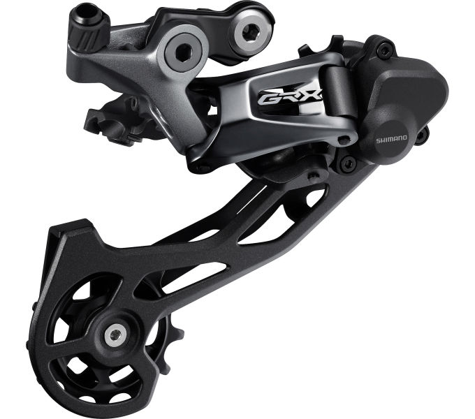 Shimano GRX Schaltwerk RD-RX810 11-Fach