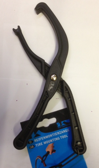 M-Wave Reifenmontierzange
