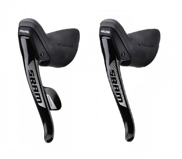 Sram Rival1 Schaltbremshebel Set 1x11-fach (mechanisch)