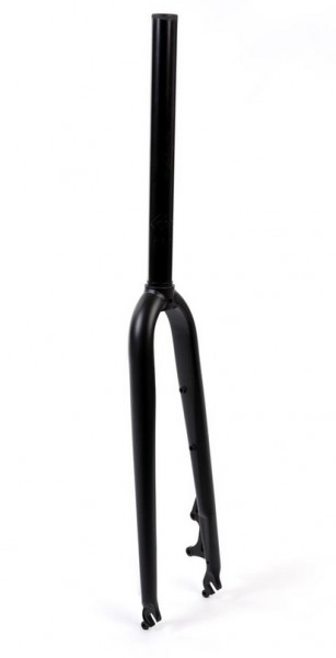 Identiti Robinson Road Disc 379 Gabel schwarz