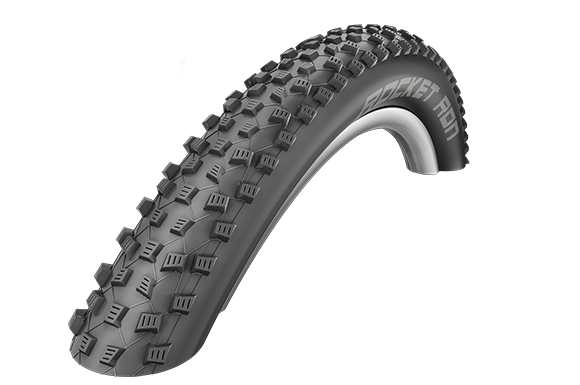 Schwalbe Rocket Ron Performance 27,5x2,25" (57-584) Faltreifen