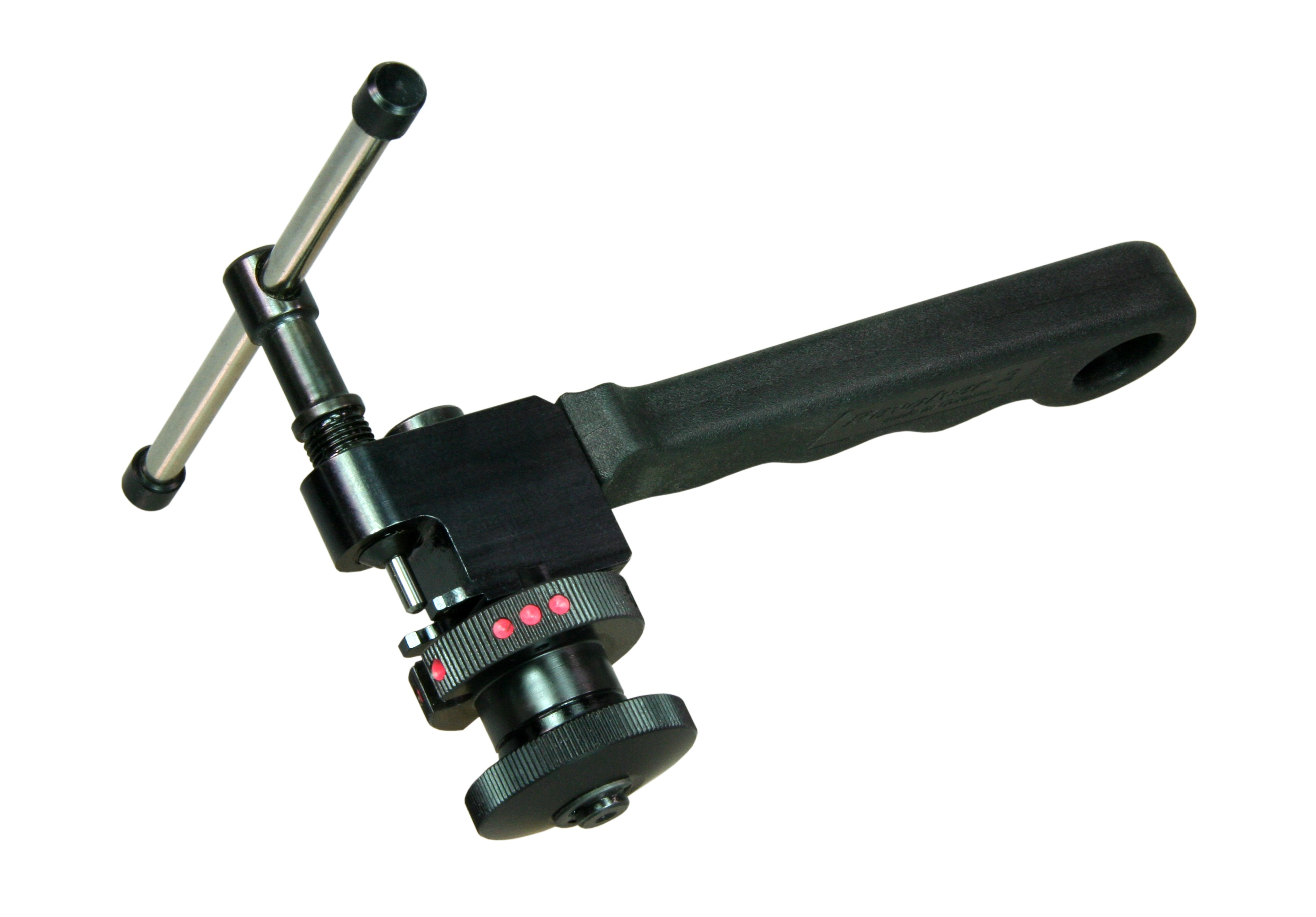 Rohloff Revolver 3 Kettennietwerkzeug