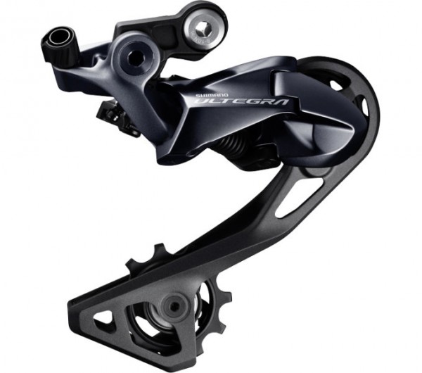 Shimano Ultegra Schaltwerk RD-R8000 GS schwarz