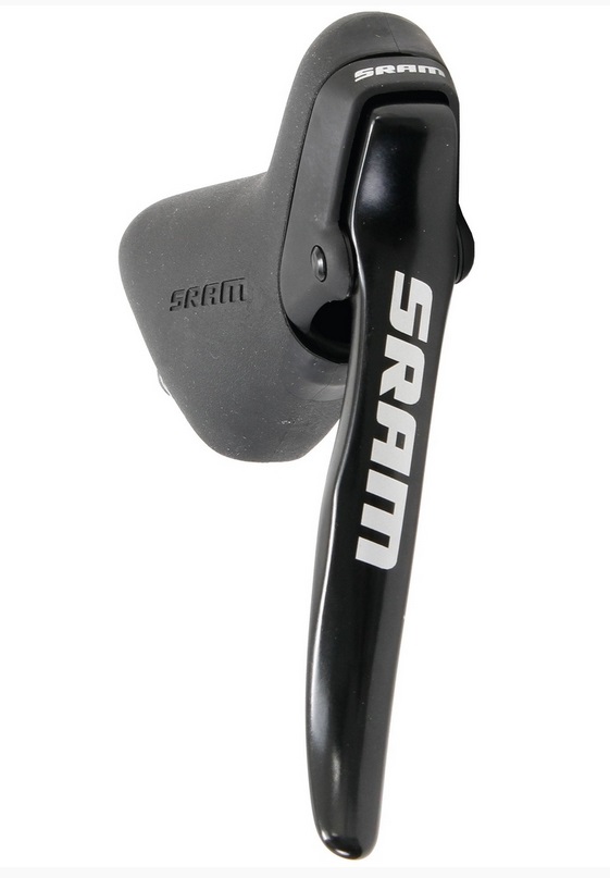 Sram S500 Rennradbremshebel schwarz rechts