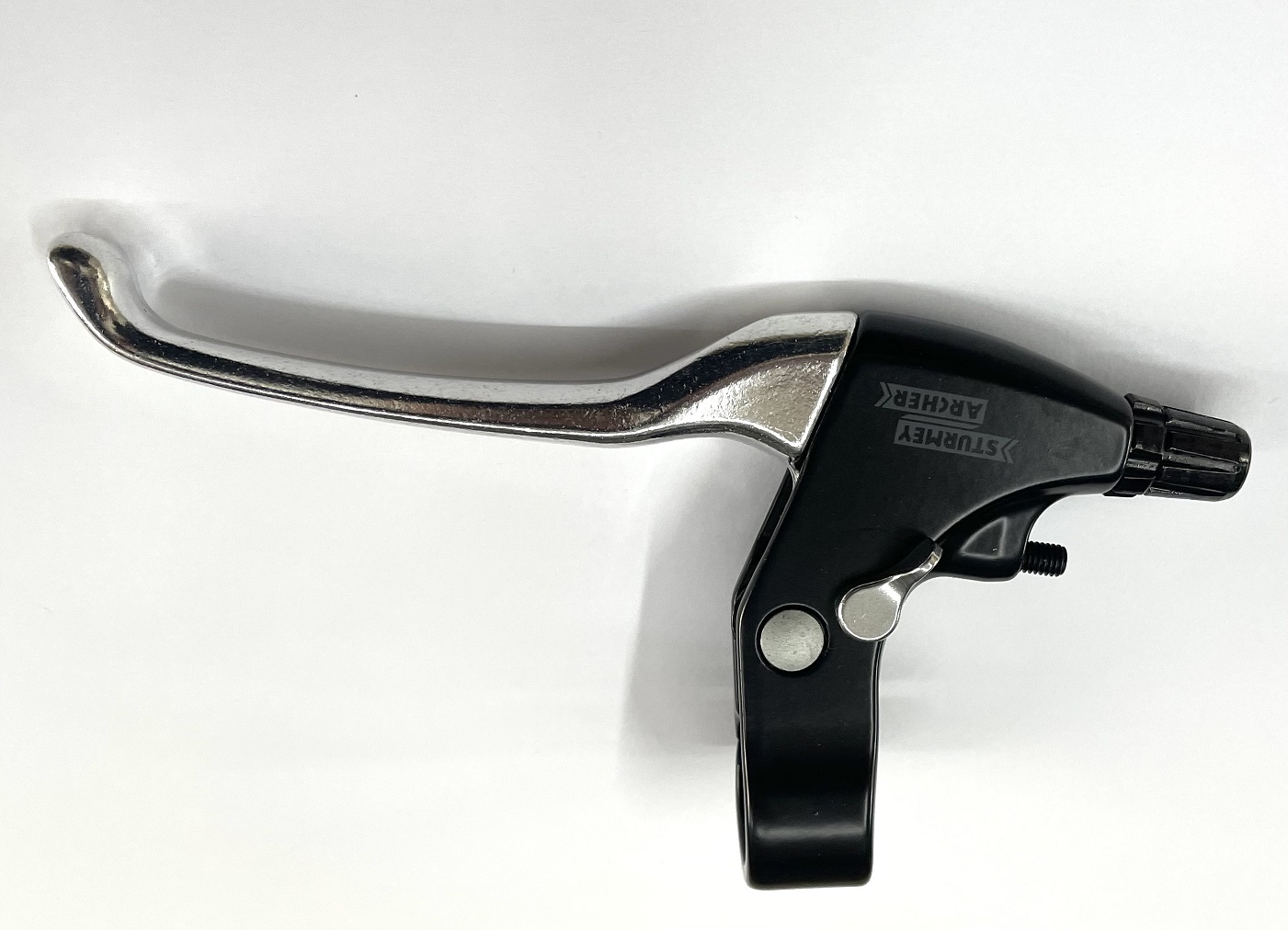 Sturmey Archer S73-P Trommel/Canti/Rollenbremsen Parkbremshebel links