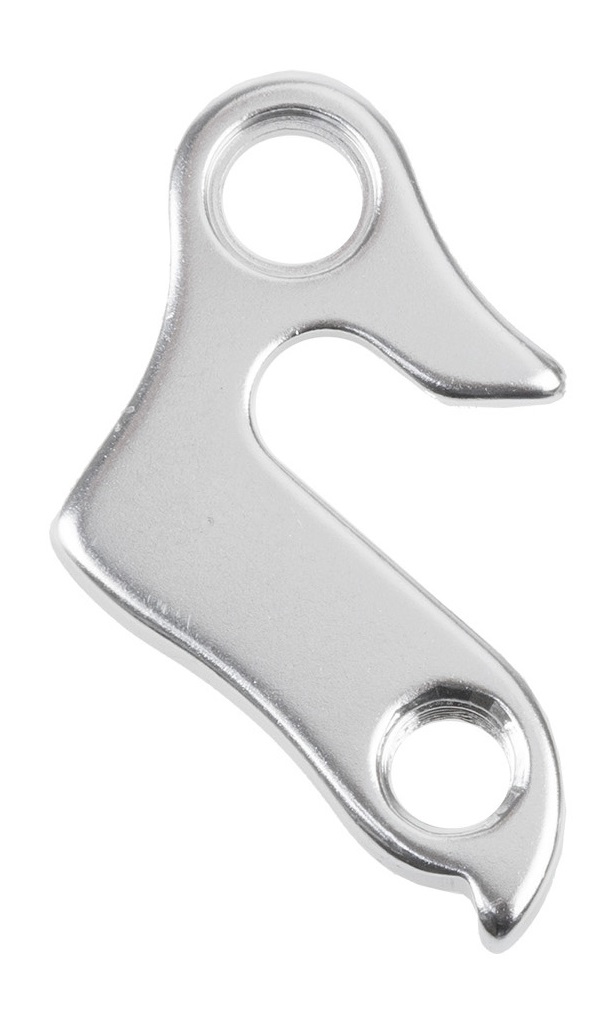 CNC Schaltauge für MTB-26 und Tour One Rahmen