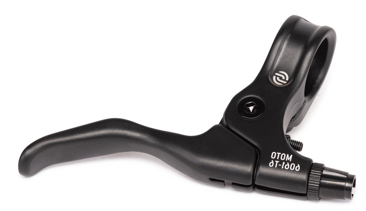 Salt Moto BMX Bremshebel rechts einzeln schwarz