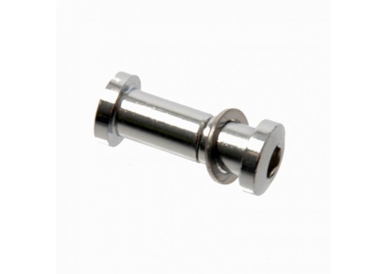 CNC Sattelklemmbolzen CrMo 8x16mm