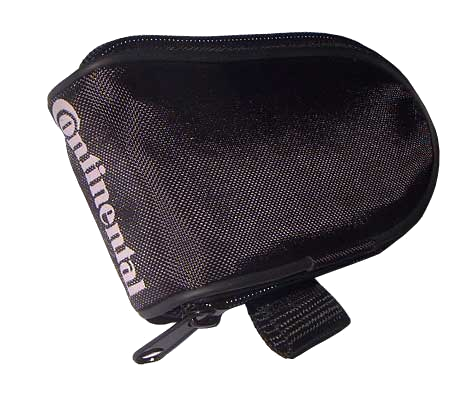 Continental Satteltasche inkl. Schlauch u. Werkzeug Rennrad 28"/SV60