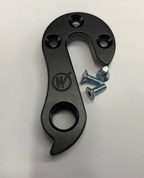 Wheels Schaltauge für Gravel One Rahmen