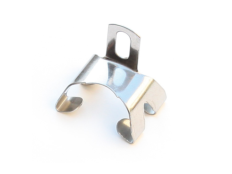 SKS Schiebelasche Edelstahl P35mm