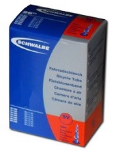 Schwalbe Schlauch 24" SV9