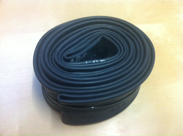 Continental MTB Schlauch 26" 47/62 SV 42 mm unverpackt