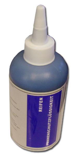 CNC Pannenschutzflüssigkeit 250 ml