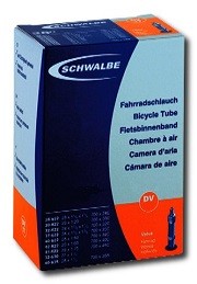 Schwalbe Schlauch 24" DV9