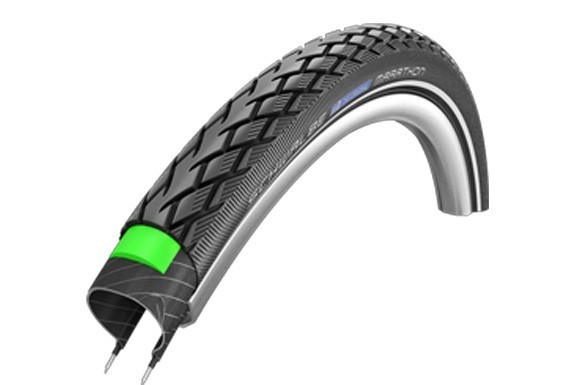 Schwalbe Marathon Performance GreenGuard 40-635 (Hollandrad Sondermaß)