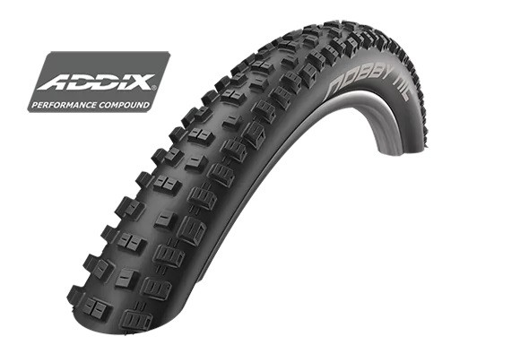 Schwalbe Nobby Nic Performance 29x2.25" (57-622) Faltreifen