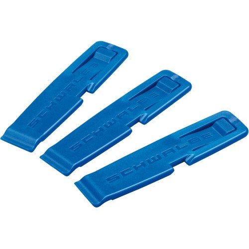 Schwalbe Reifenheber 3er-Set blau