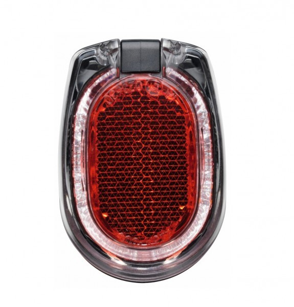 Busch & Müller SECULA E Rücklicht für Strebenmontage E-Bike