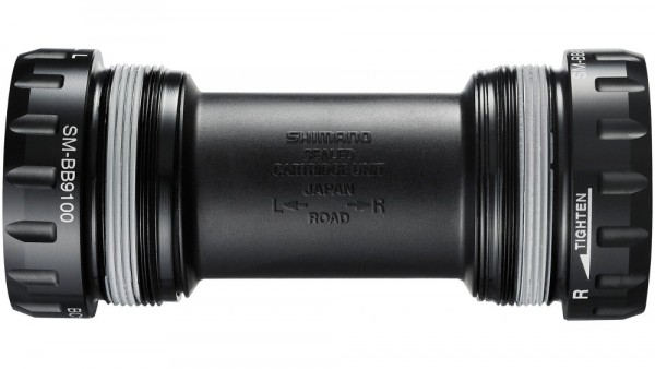 Shimano Dura Ace Hollowtech II Innenlager SM BB-R9100 BSA