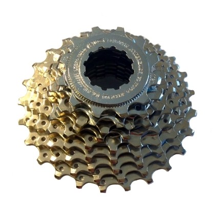 Shimano 9-fach Kassette CS-HG50 12-25