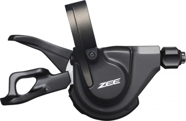 Shimano Zee Shifter SL-M640 10-fach rechts inkl. Zug