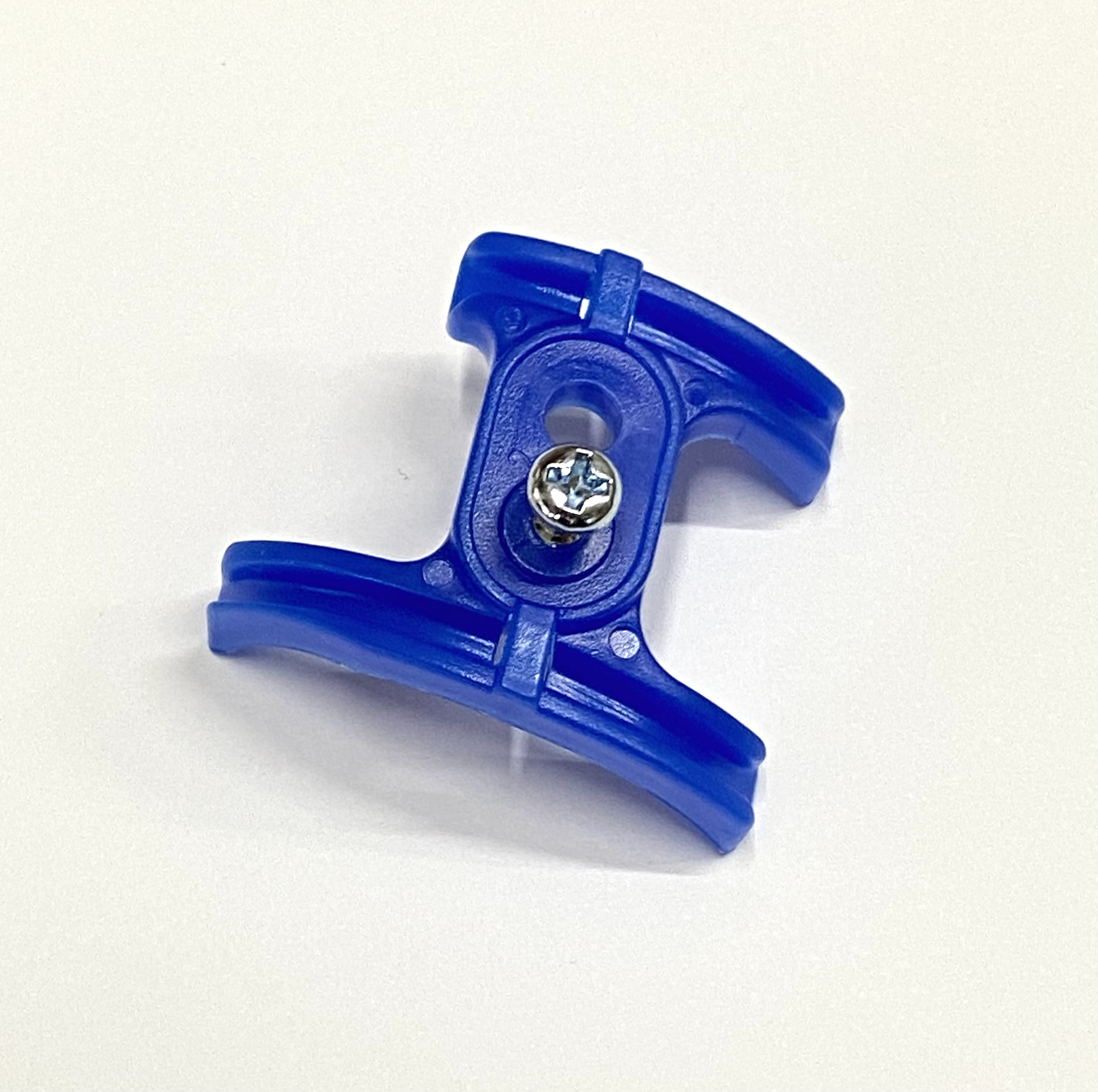 Shimano SM-SP18T Schaltzugführung Tretlagergehäuse Klemmtyp für Blechschraube