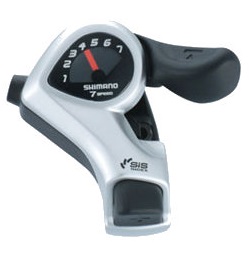 Shimano Shifter 7-fach rechts SL-TX50