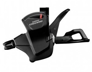 Shimano Deore Shifter SL-M6000 2/3-fach links