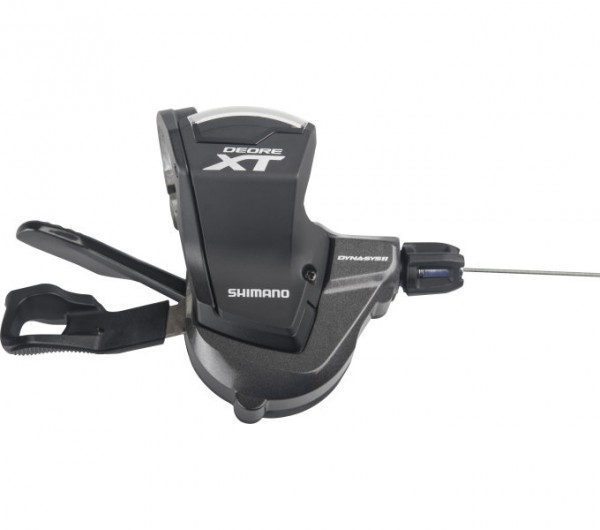 Shimano XT Shifter SL-M8000 rechts 11-fach