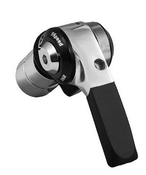 Sunrace SLR96 Lenkerendschalthebel 9-fach rechts einzeln