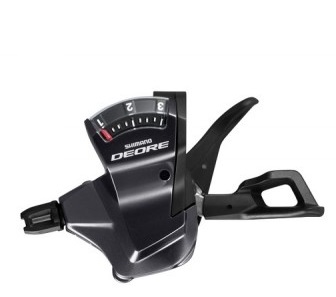 Shimano Deore Shifter SL-T6000 3-fach links