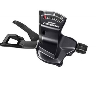 Shimano Deore Shifter SL-T6000 10-fach rechts