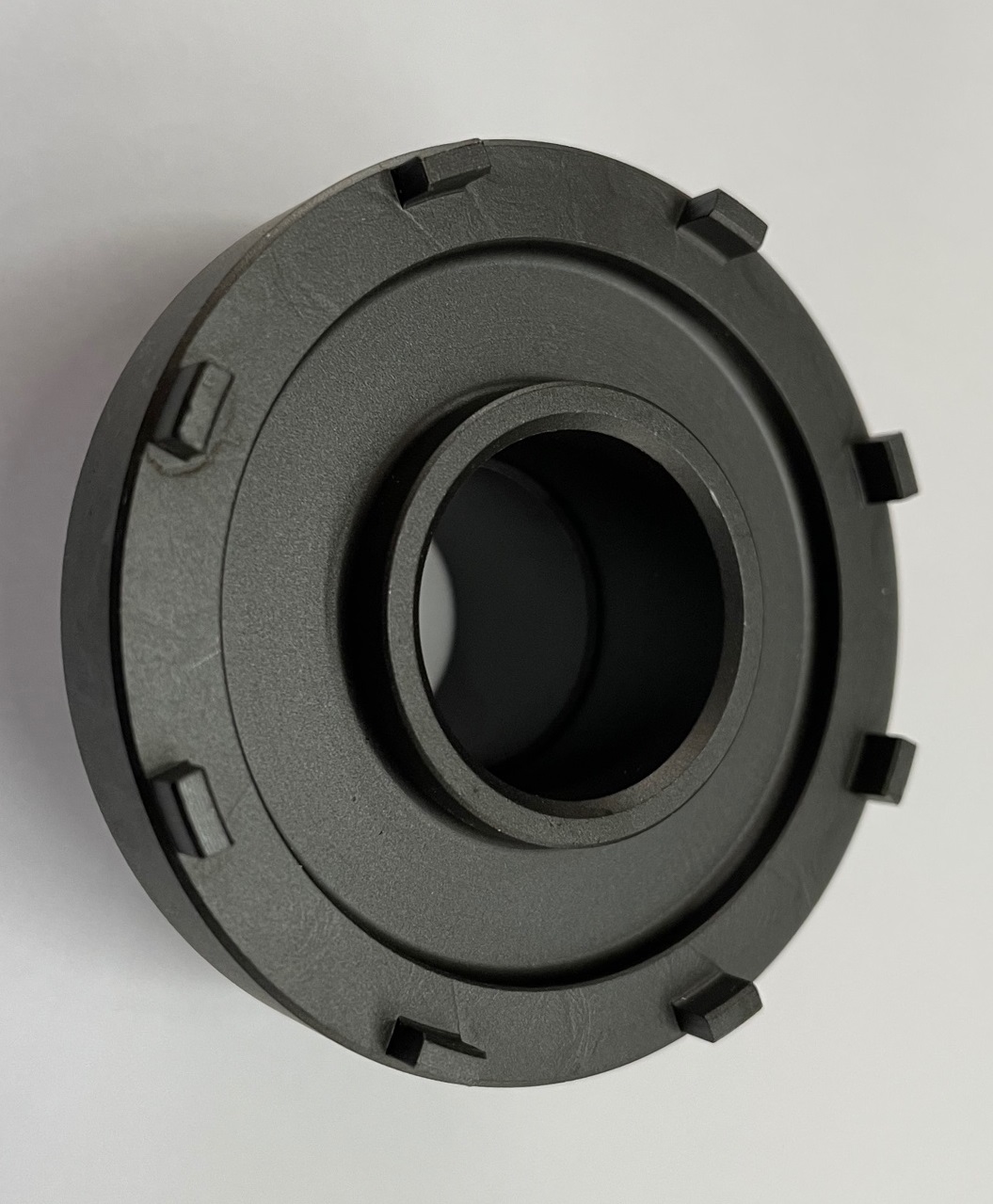 Cyclus snap.in Abzieher | für Verschlussmutter Bosch Locknut-Spider Classic | SN.61-W