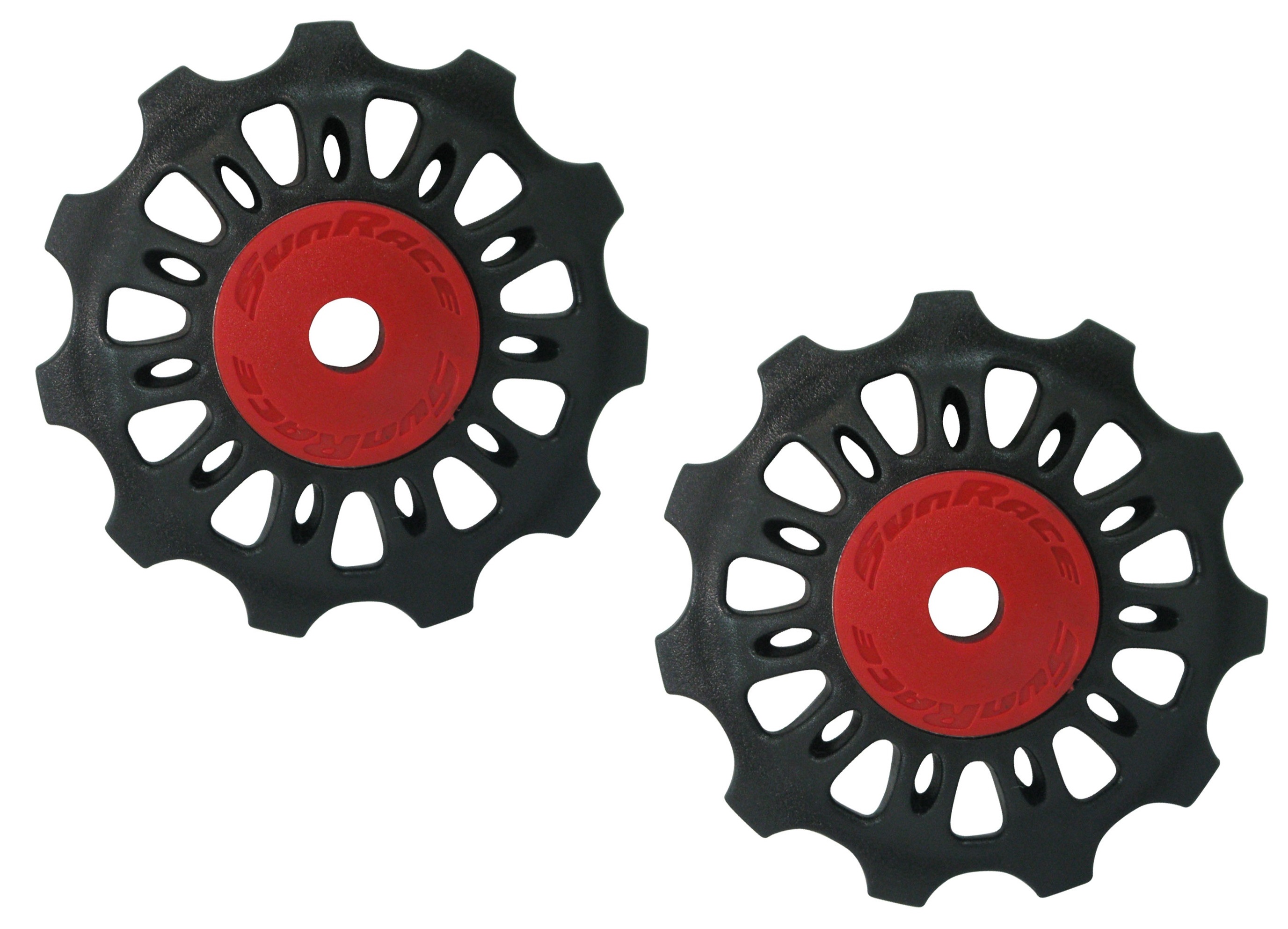 Sunrace SP856 Schaltwerksrollenset industriegelagert 11Z