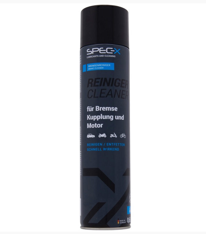 Spec-X Bremsenreiniger Spraydose 600ml