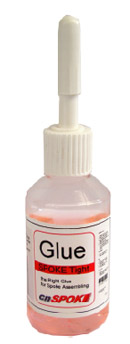 CN Spokes Glue Gewindekleber