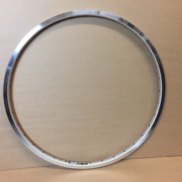 Ryde Sputnik 28" 32 Loch silber