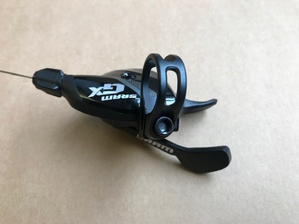 Sram GX 1x11-fach Trigger schwarz