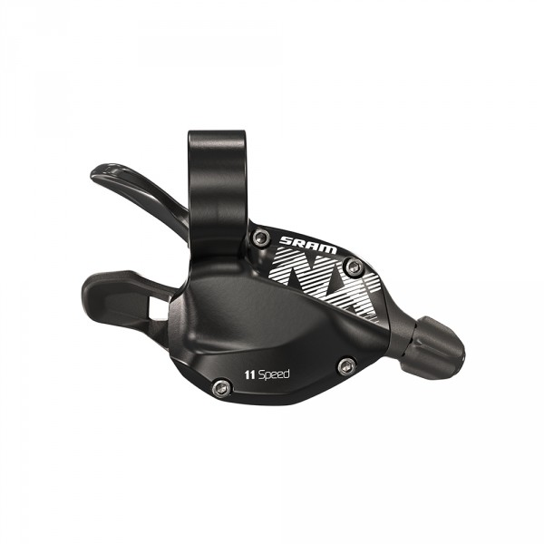 Sram NX 11-fach Trigger schwarz