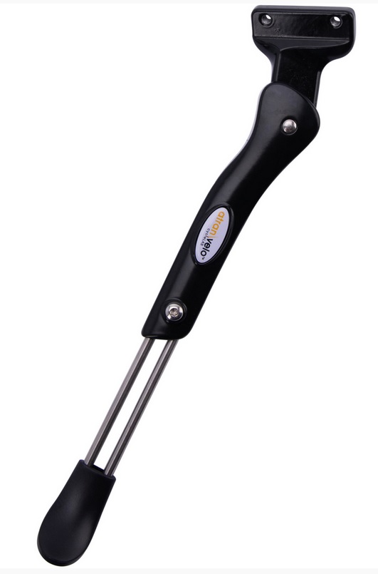 Atranvelo Hinterbauständer Stylo HV 6x40mm