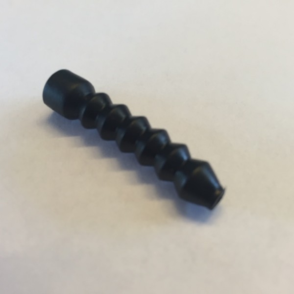 Staubschutz Rubber f. V-Brakes (kurz)