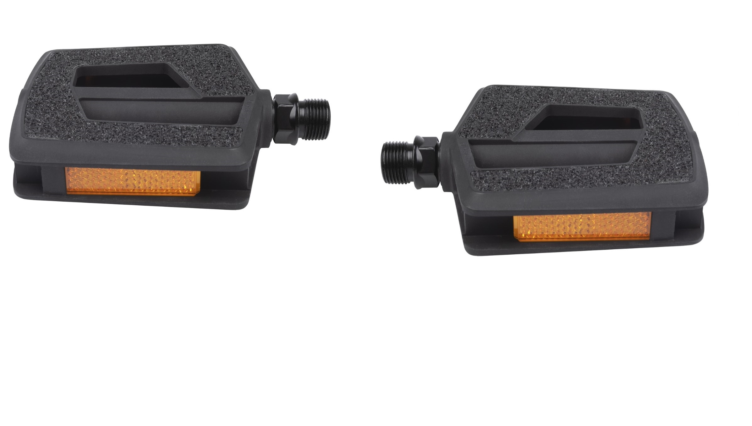 M-Wave Steady Flat Anti-Rutschpedale