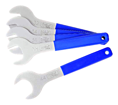 Cyclus Steuersatzschlüssel 32mm