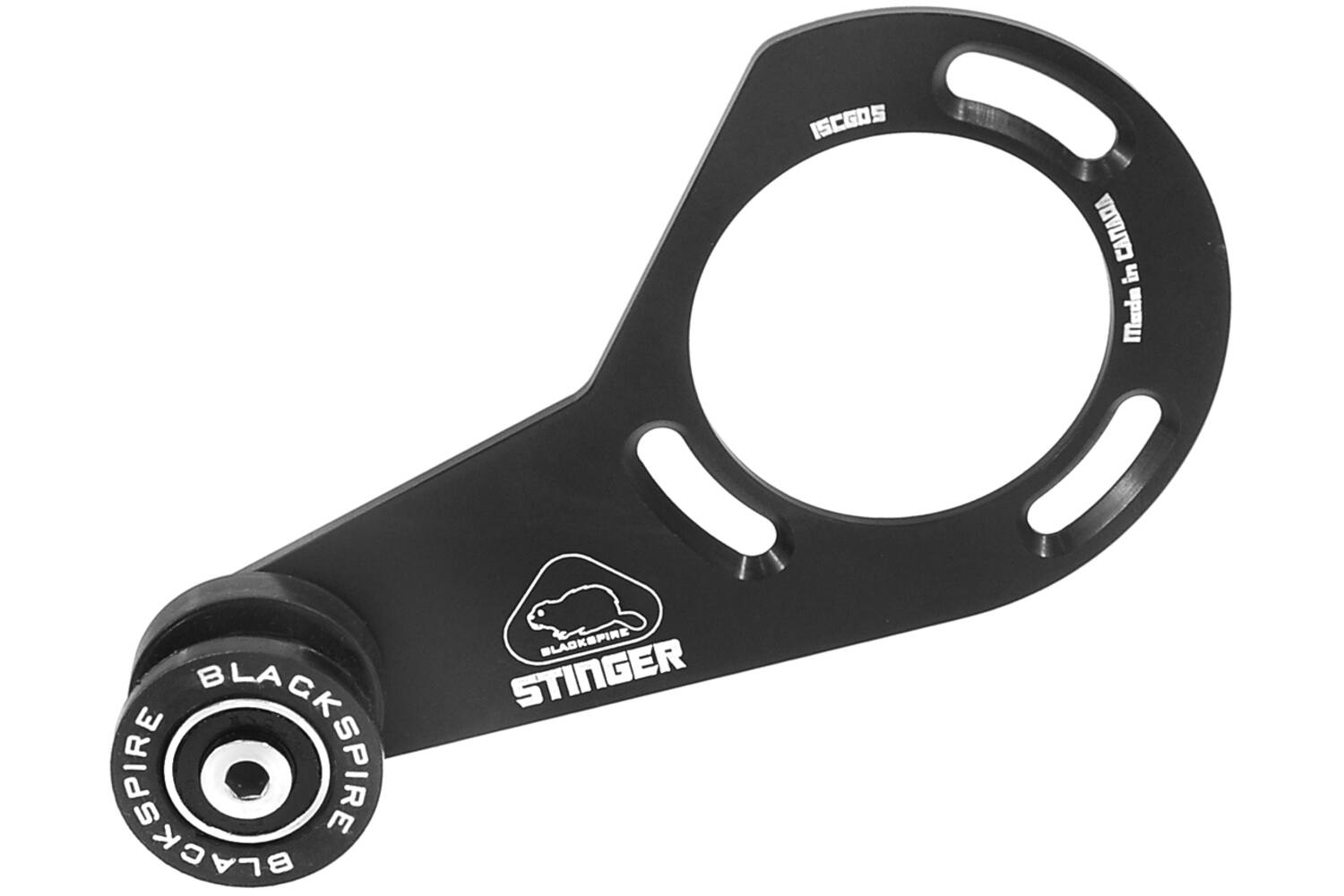 NC-17 Tensioner Stinger ISCG-05