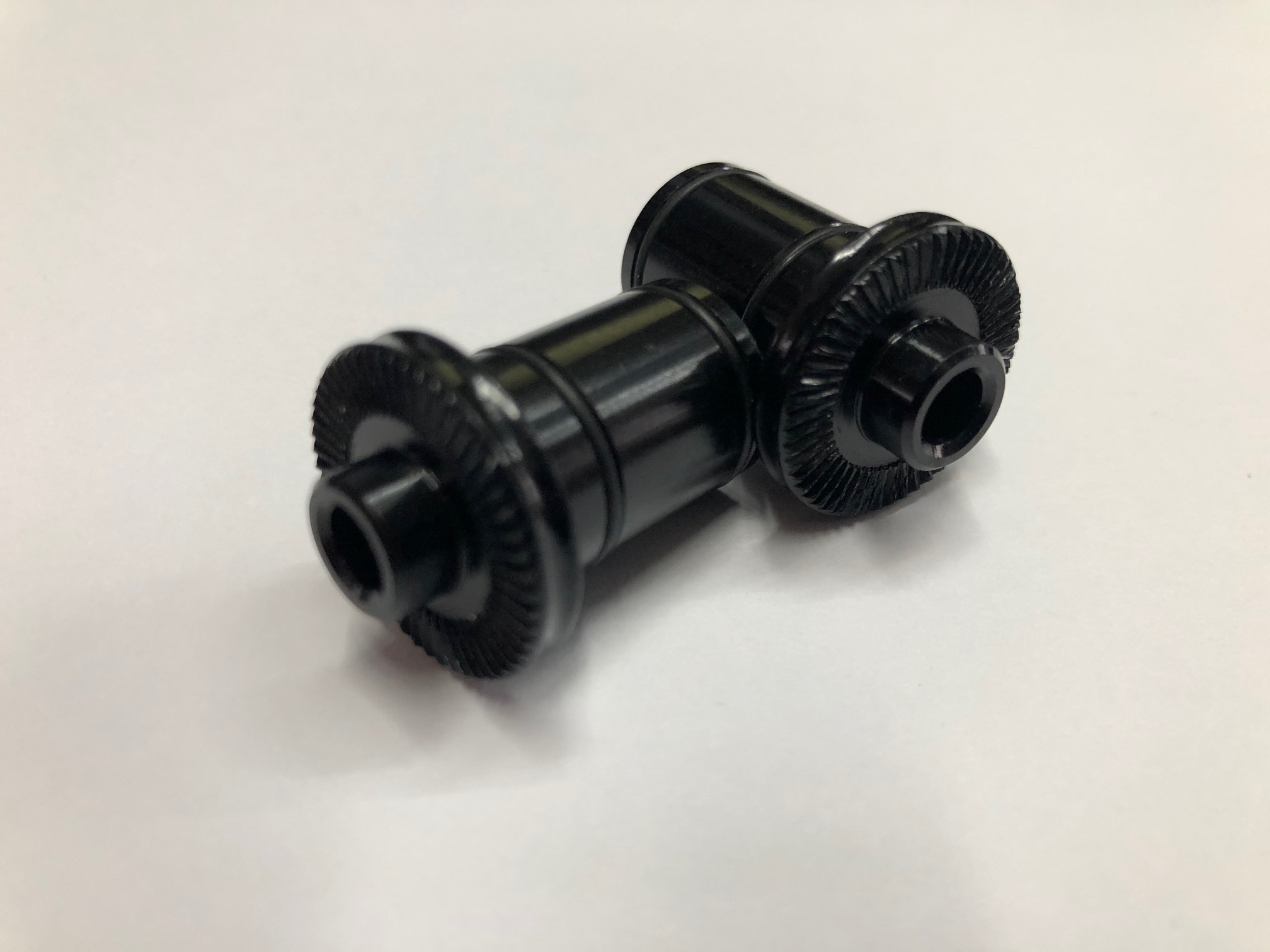 Novatec Umrüstkit für X-Light Disc 4in1 auf Schnellspanner